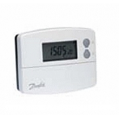 Accessoires Frisquet TRADITION: Thermostat d'ambiance filaire