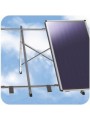 Kit solaire pour production eau chaude