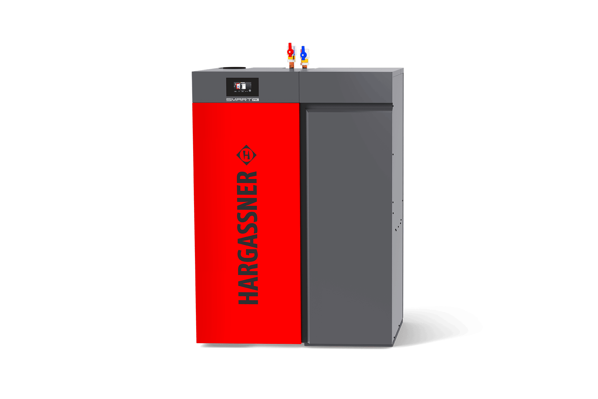 Hargassner Smart-PK 17-32 kW
