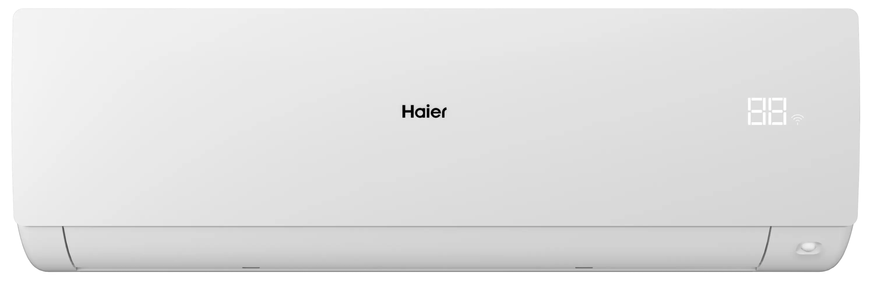 Haier R290 All-In-One Air-Eau