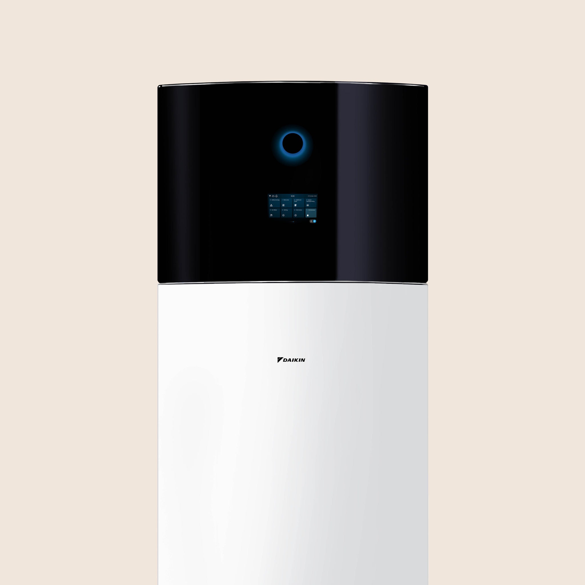 Daikin Altherma 4 H F