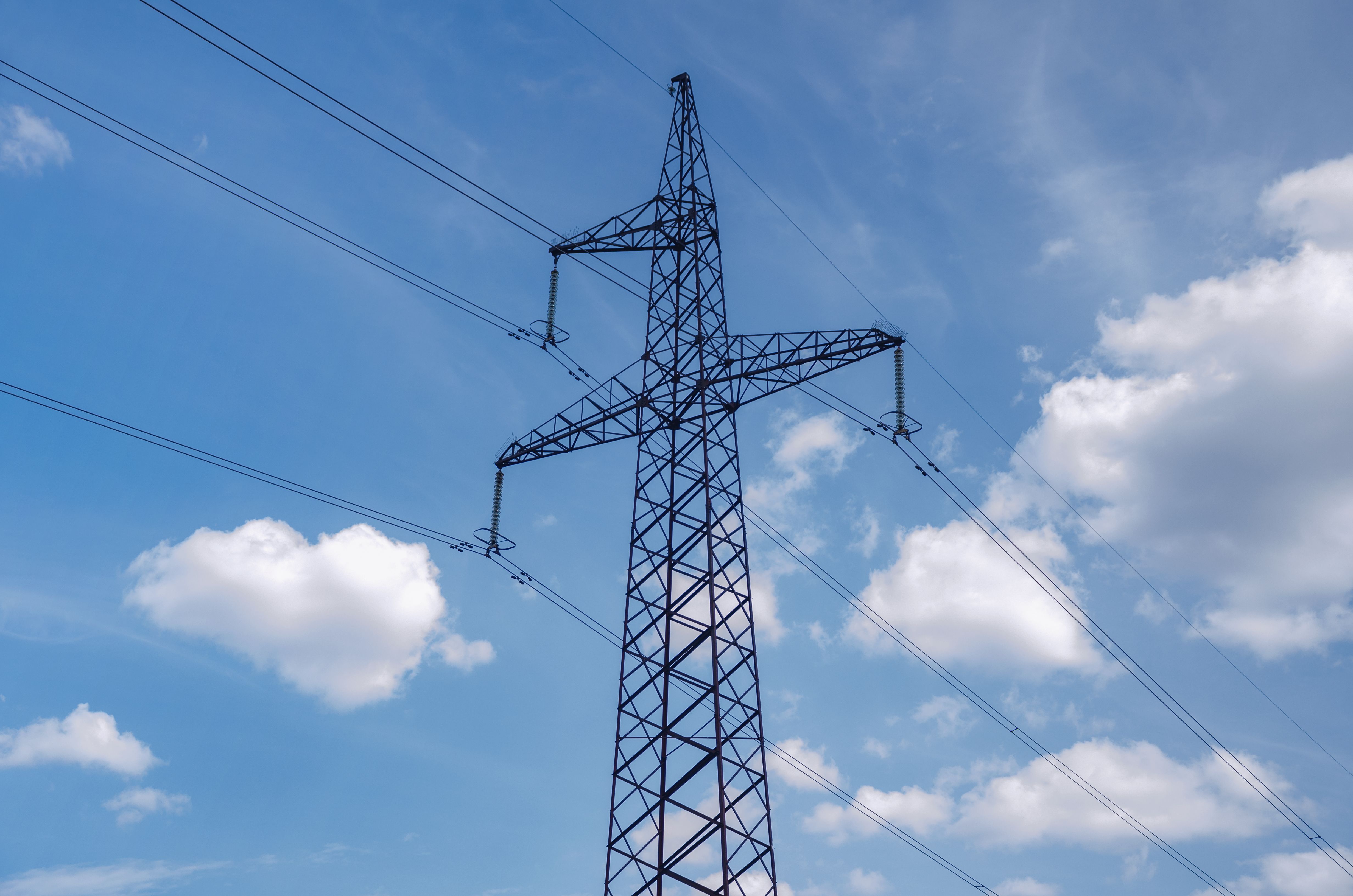 Hausse du prix de l'électricité août 2026